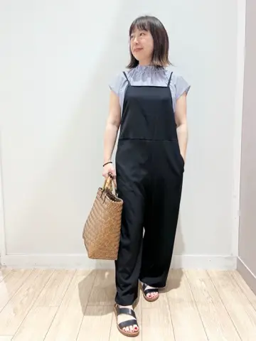 ANY SAKAI コーディネート画像