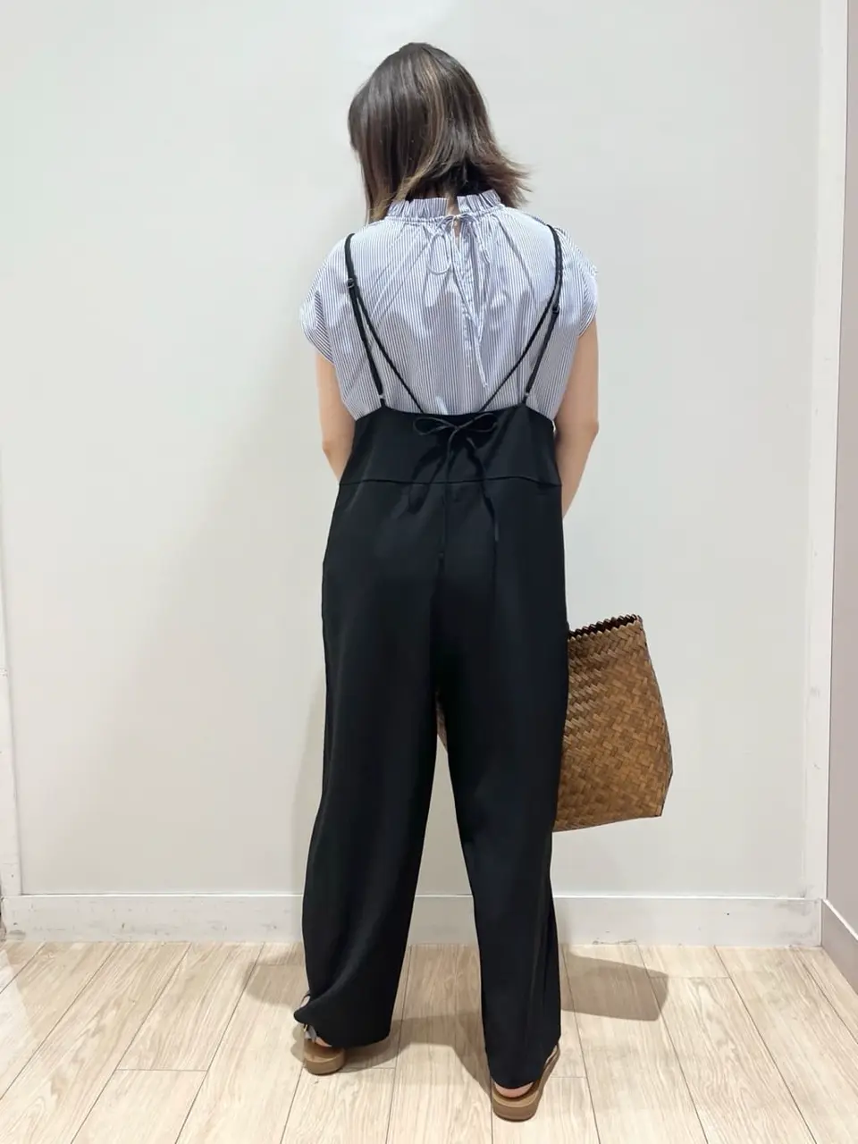 ANY SAKAI コーディネート画像