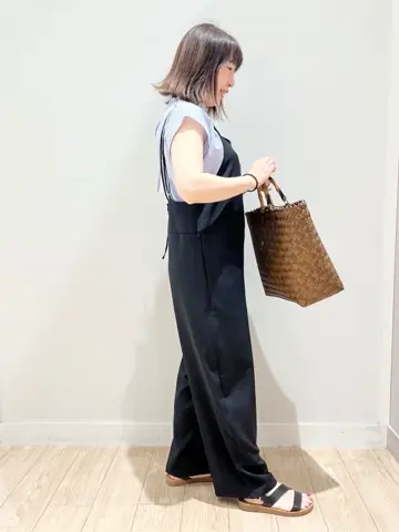 ANY SAKAI コーディネート画像