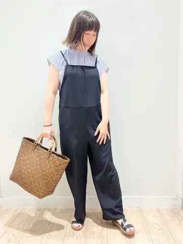 ANY SAKAI コーディネート画像