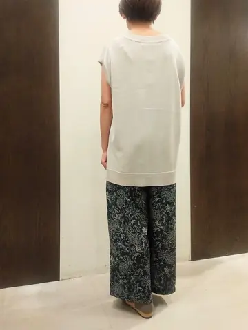 ANY 川口 コーディネート画像