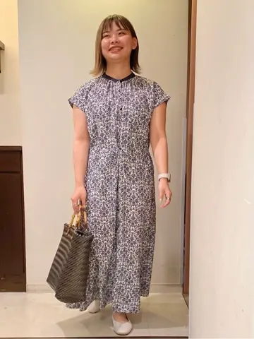 ANY M コーディネート画像