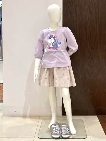 ANY 杉原 コーディネート画像