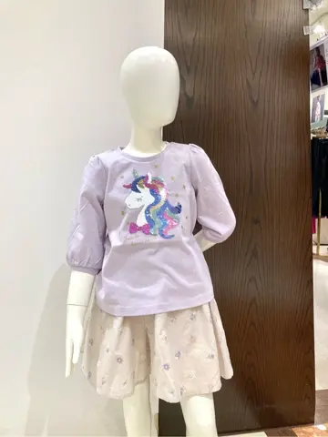 ANY 杉原 コーディネート画像