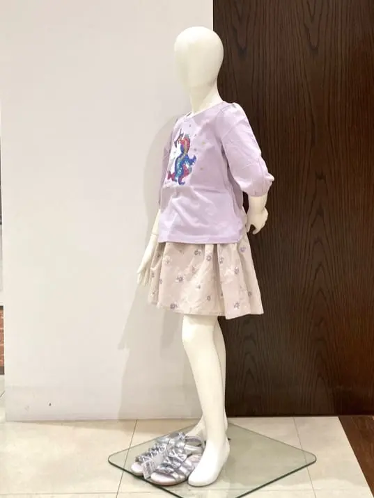 ANY 杉原 コーディネート画像