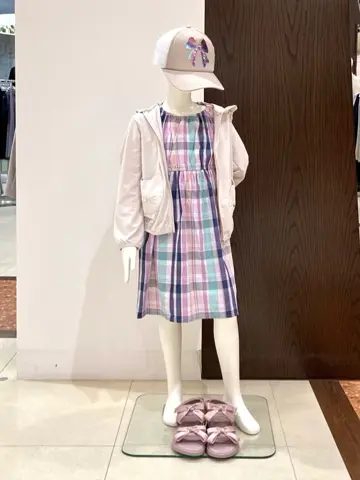 ANY 杉原 コーディネート画像