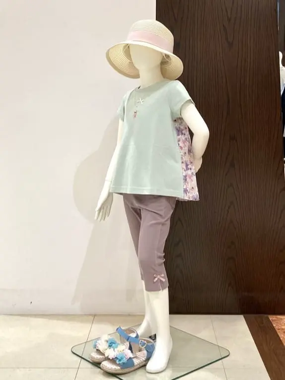  杉原 コーディネート画像