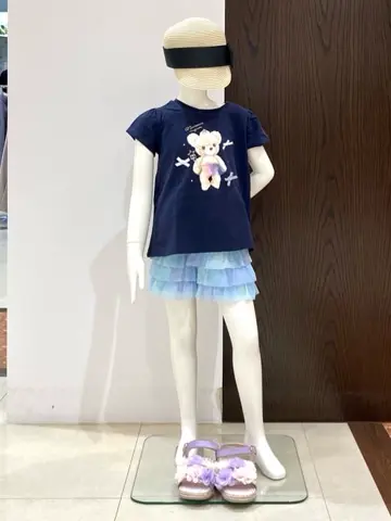 ANY 杉原 コーディネート画像