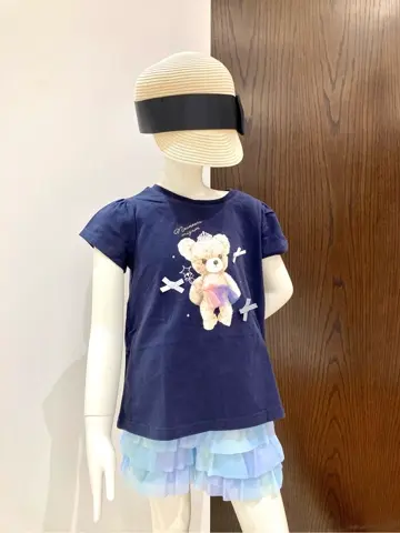 ANY 杉原 コーディネート画像