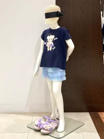 ANY 杉原 コーディネート画像