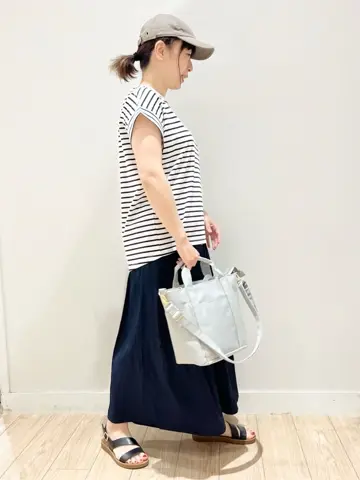 ANY SAKAI コーディネート画像