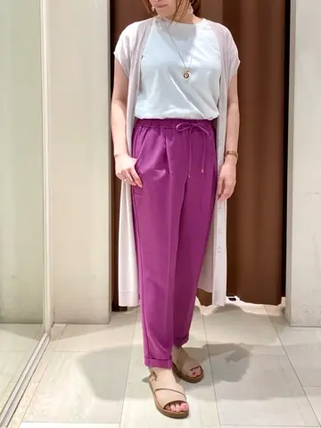 ANY 渡辺 コーディネート画像