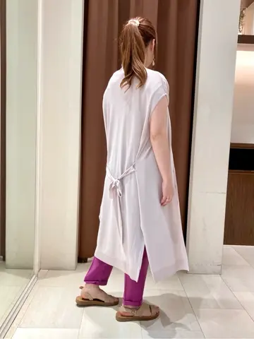 ANY 渡辺 コーディネート画像