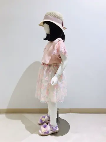 ANY 田口 コーディネート画像