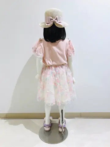 ANY 田口 コーディネート画像