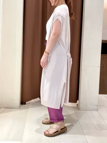 ANY 渡辺 コーディネート画像