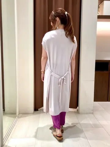 ANY 渡辺 コーディネート画像