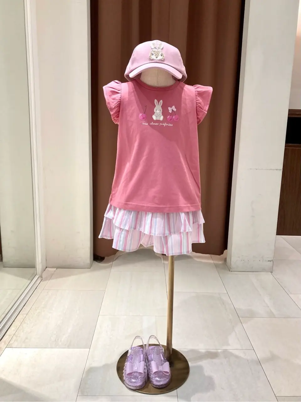  渡辺 コーディネート画像