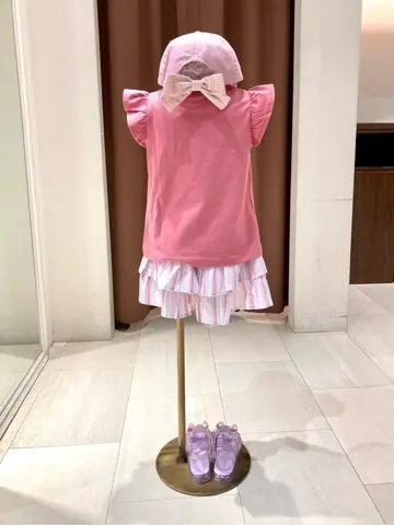 ANY 渡辺 コーディネート画像