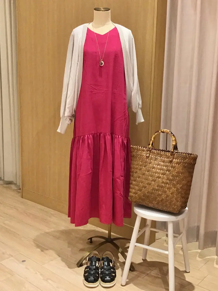  本吉 コーディネート画像