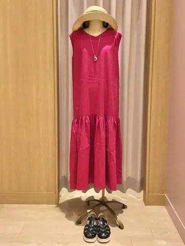 ANY 本吉 コーディネート画像