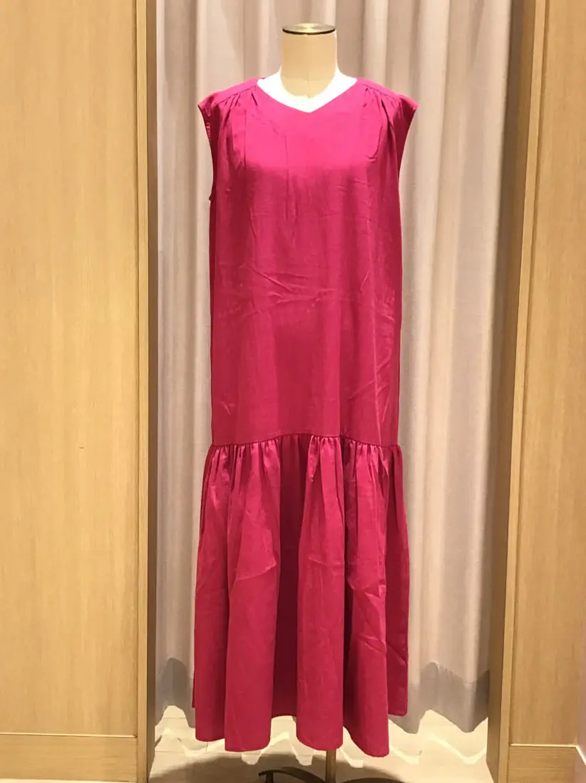 ANY 本吉 コーディネート画像