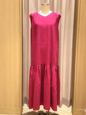 ANY 本吉 コーディネート画像