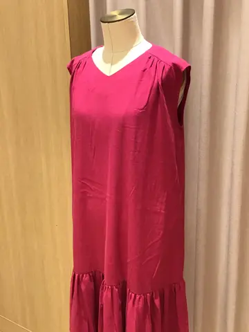 ANY 本吉 コーディネート画像