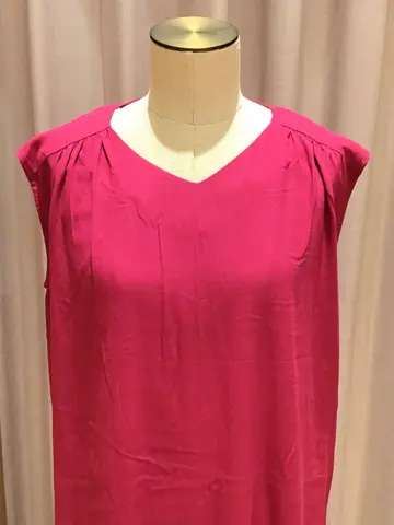 ANY 本吉 コーディネート画像