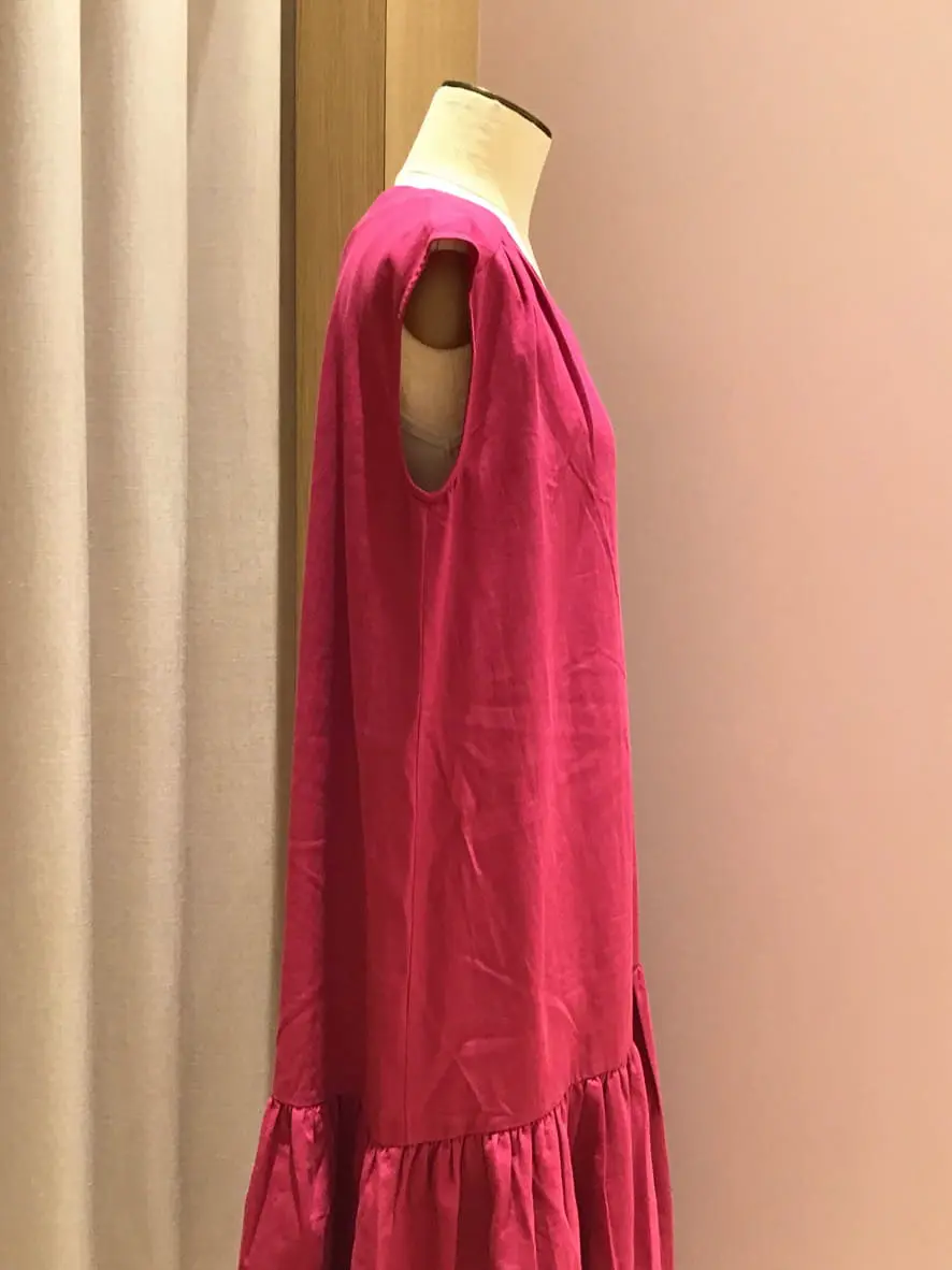 ANY 本吉 コーディネート画像