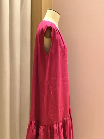 ANY 本吉 コーディネート画像