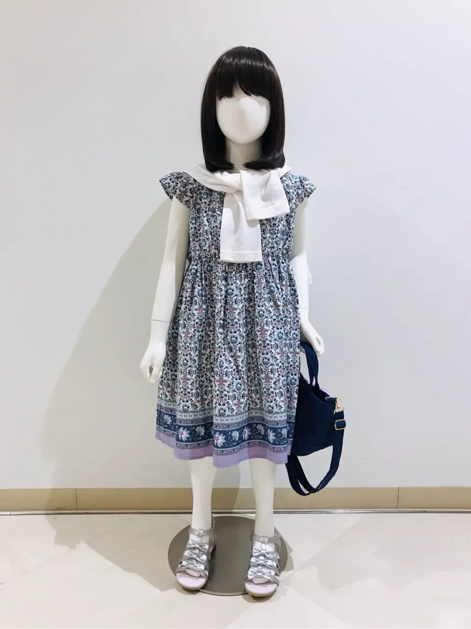 ANY 田口 コーディネート画像