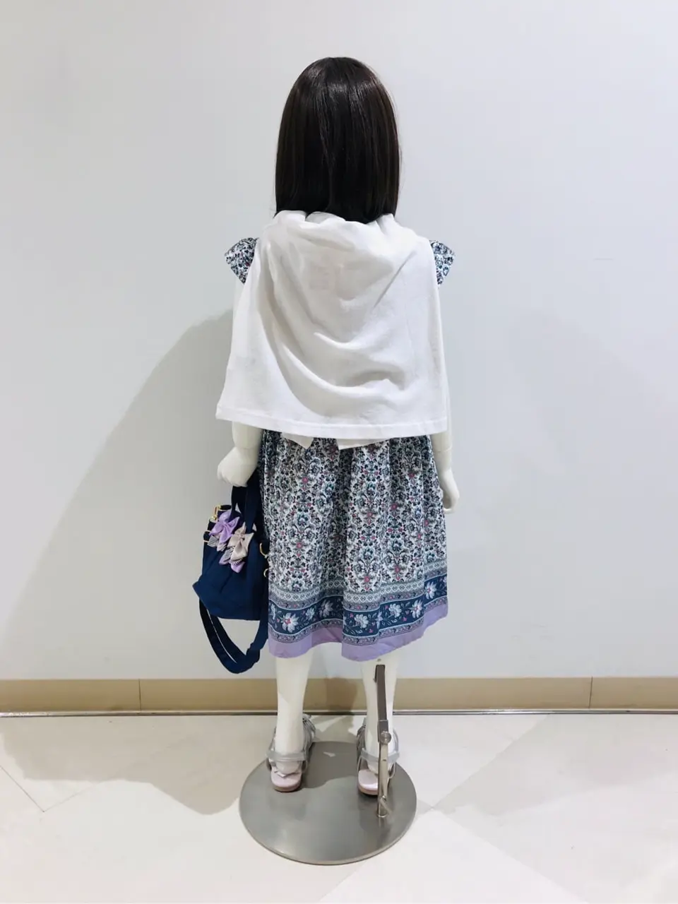 ANY 田口 コーディネート画像