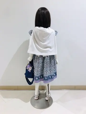 ANY 田口 コーディネート画像