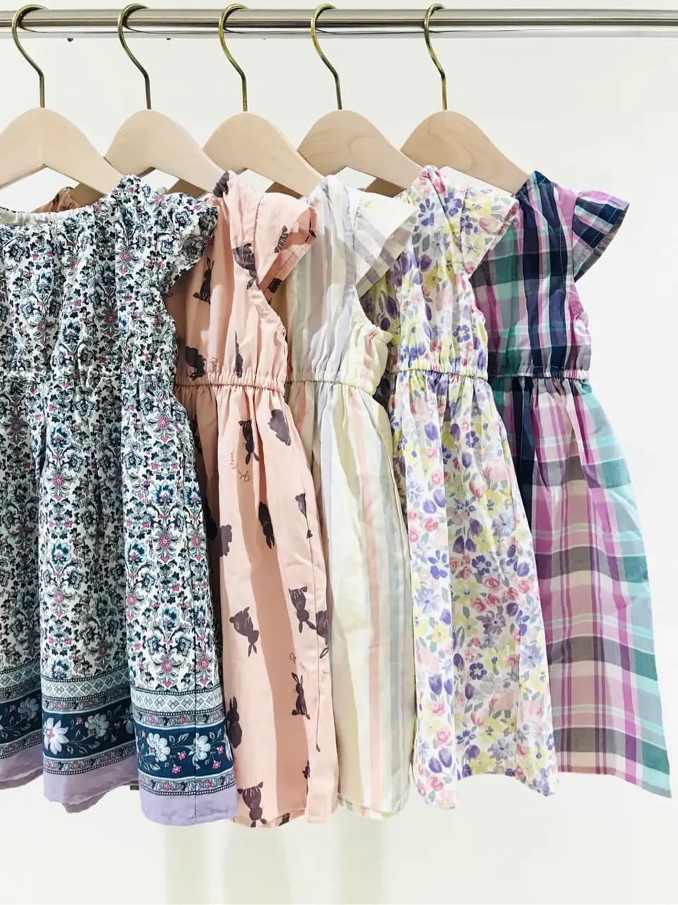 ANY 田口 コーディネート画像