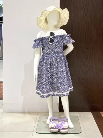 ANY 杉原 コーディネート画像