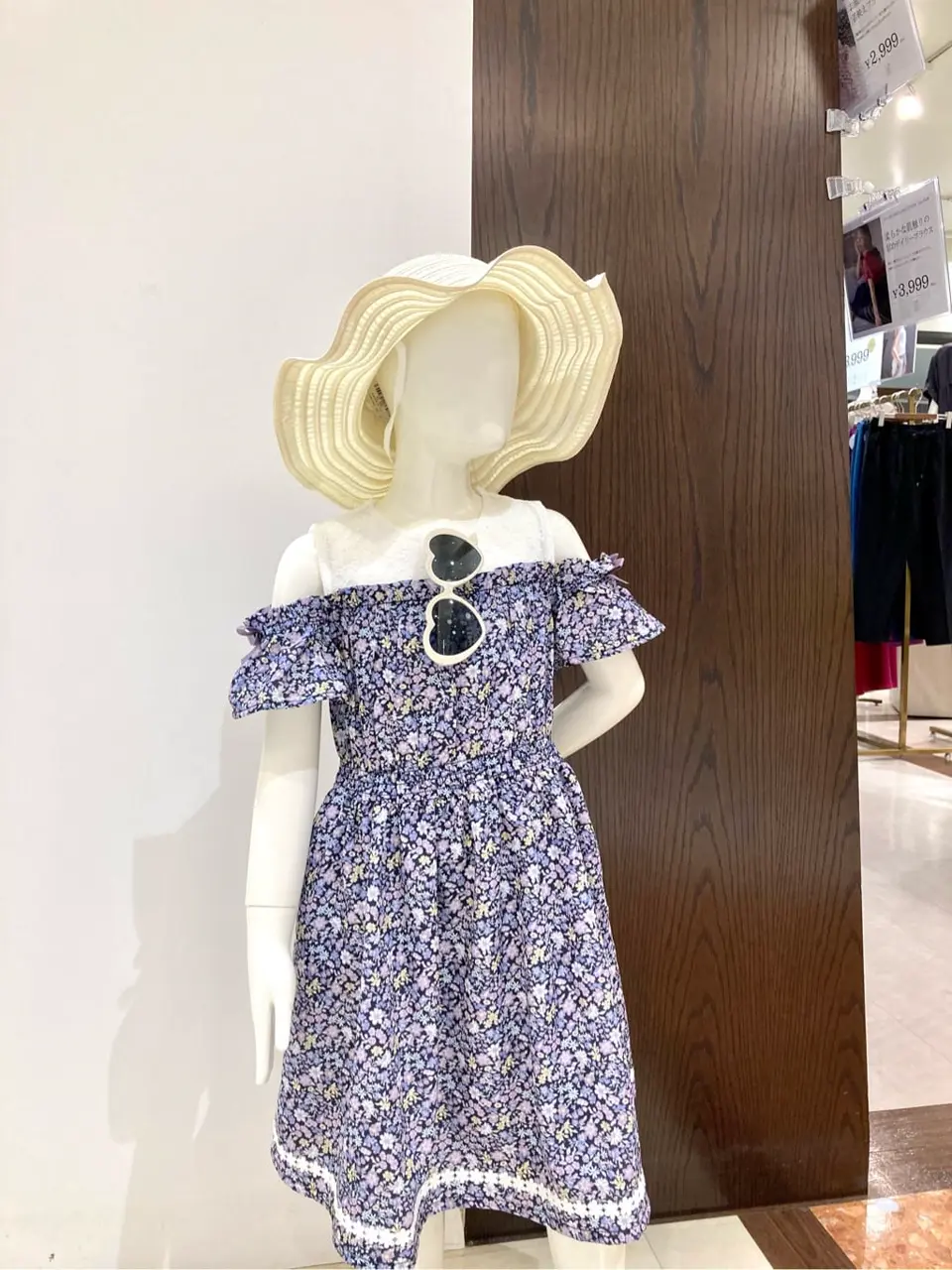 ANY 杉原 コーディネート画像