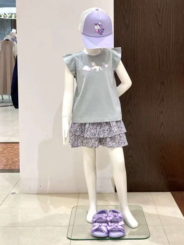  杉原 コーディネート画像