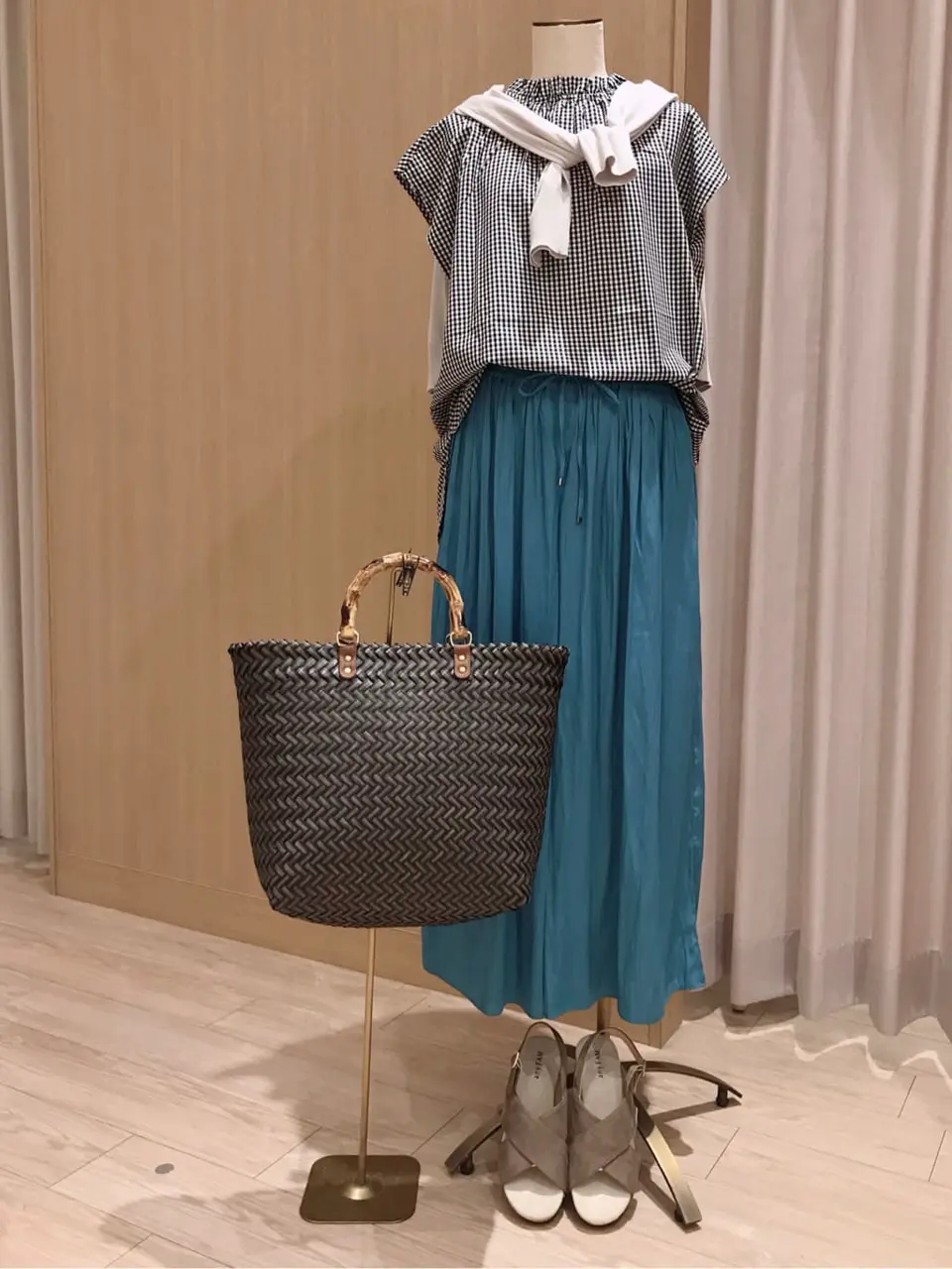  千葉 コーディネート画像