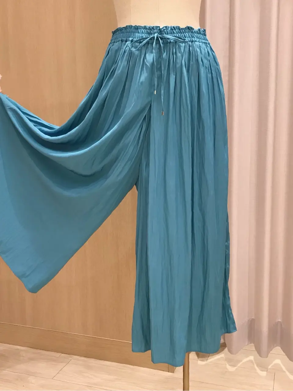 ANY 千葉 コーディネート画像