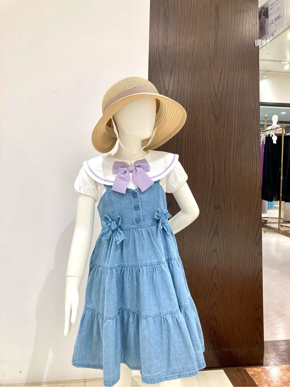 ANY 杉原 コーディネート画像