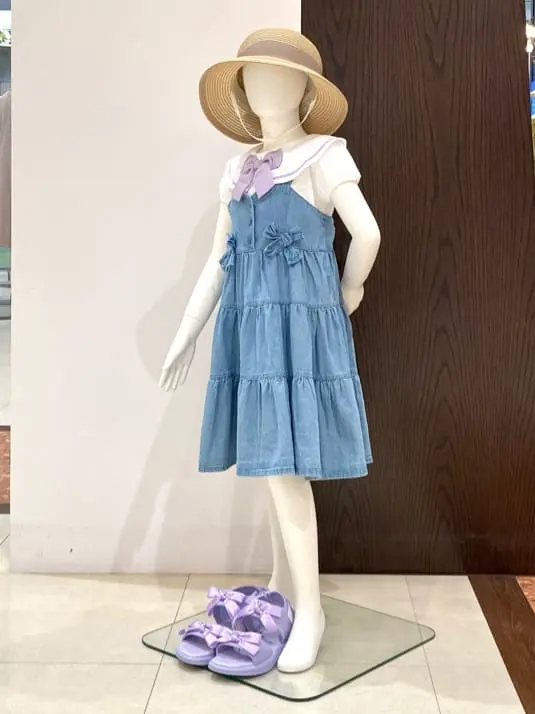 ANY 杉原 コーディネート画像