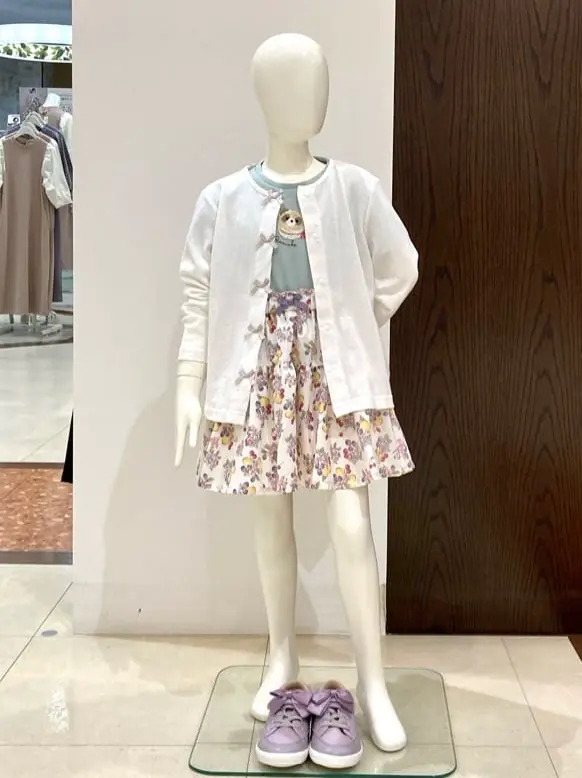  杉原 コーディネート画像