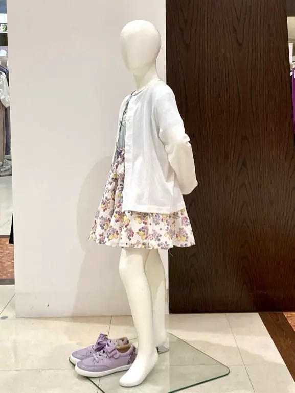 ANY 杉原 コーディネート画像