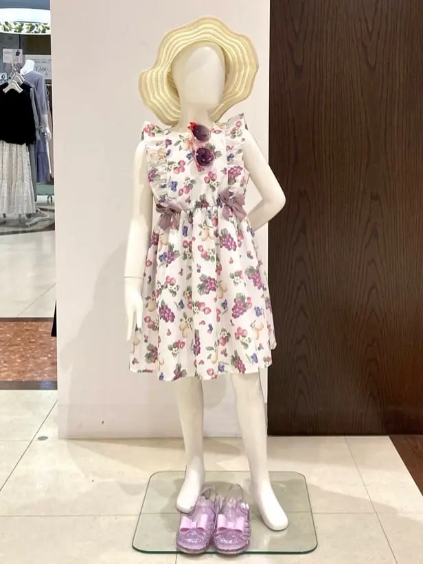  杉原 コーディネート画像