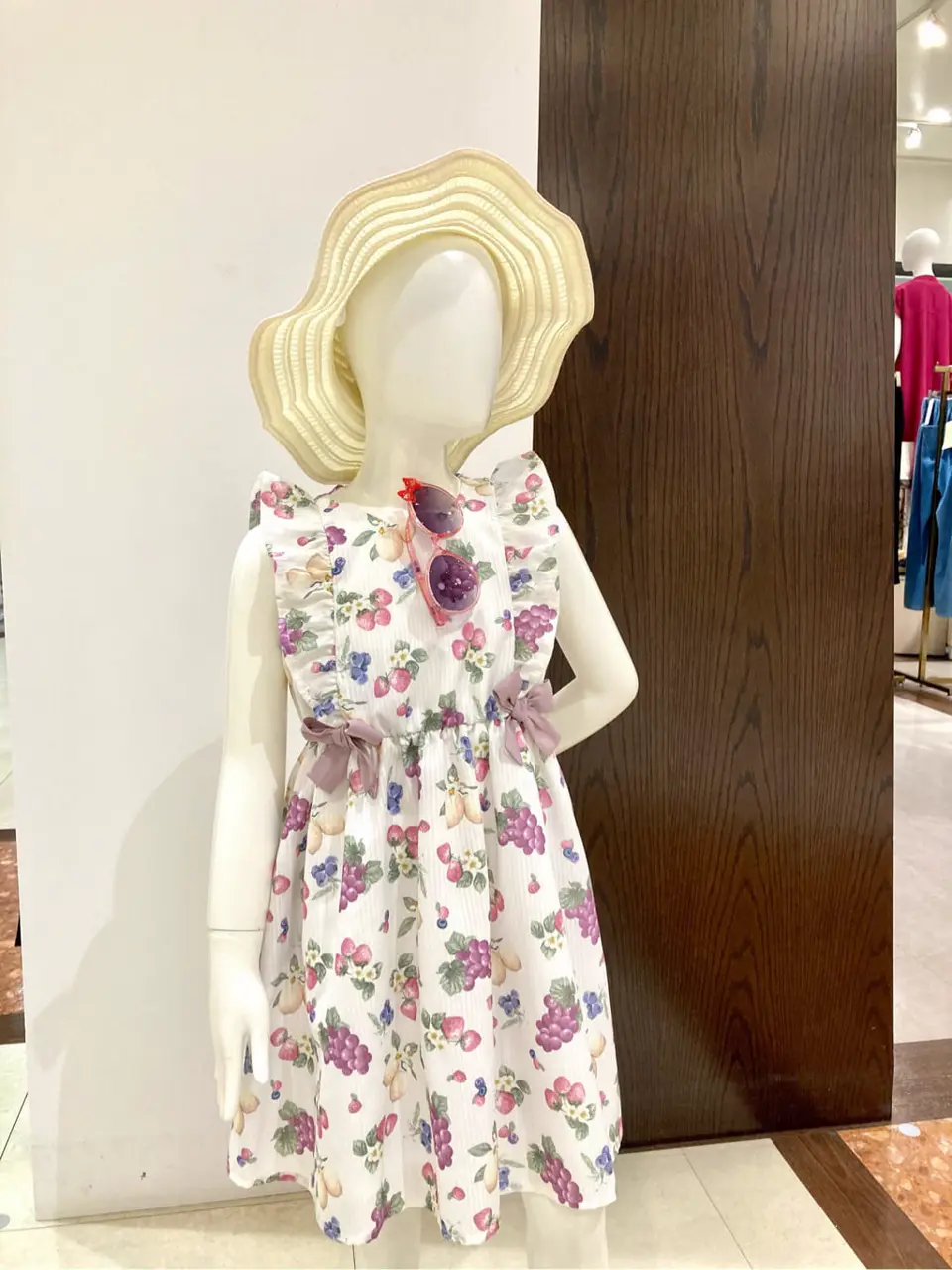 ANY 杉原 コーディネート画像