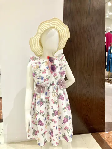 ANY 杉原 コーディネート画像