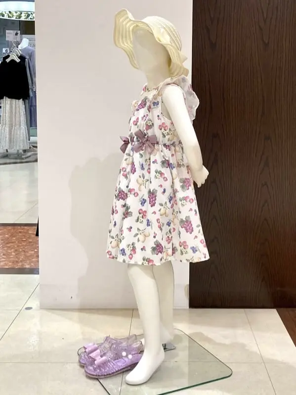 ANY 杉原 コーディネート画像