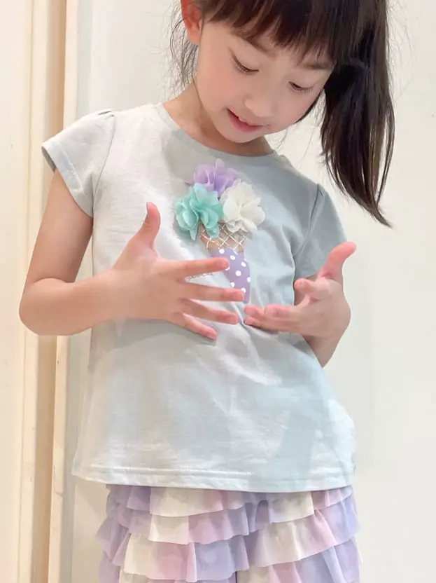 ANY スタッフ コーディネート画像