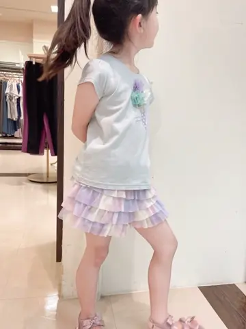 ANY スタッフ コーディネート画像